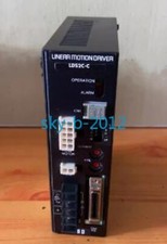 1 PCS Dongfang LDS2C-C Stepper Motor Driver Governor In good condition