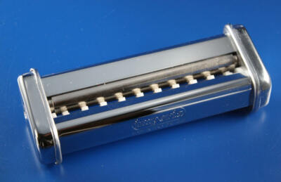 IMPERIA 12 mm REGINETTE ZACKENNUDELN ZACKEN PASTAMASCHINE PASTAMAKER MADE ITALY