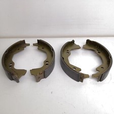 Plaquette de frein Fiat 600