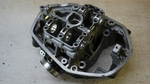 BMW R 1200 GS 2013 - 2019 8546346 Motor Zylinderkopf rechts