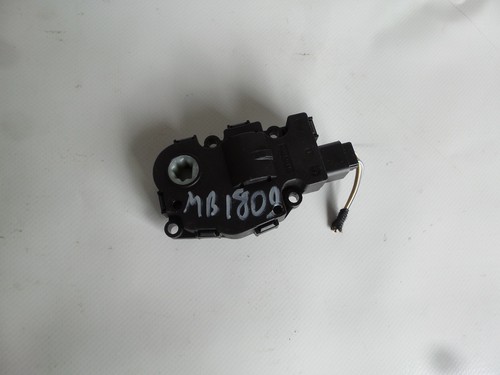 MERCEDES BENZ W245 B200 EZ05 STELLMOTOR HEIZUNG SERVOMOTOR 985458003 EFB321