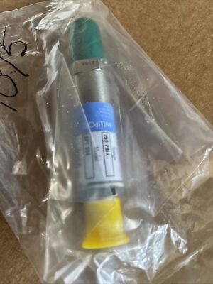 Millipore SPT204 Pressure Transducer, 250 PSIA
