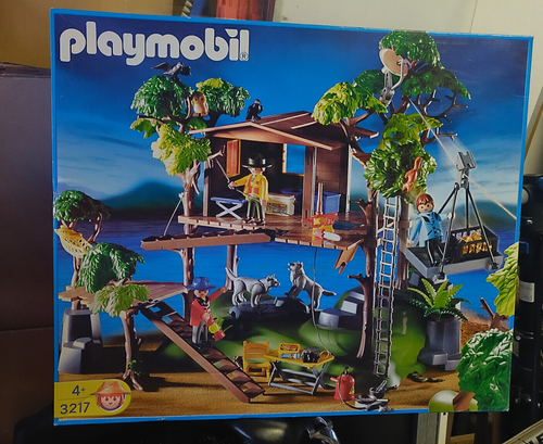Playmobil 3217 pas cher - Meilleures ofes sur le neuf et l'occasion