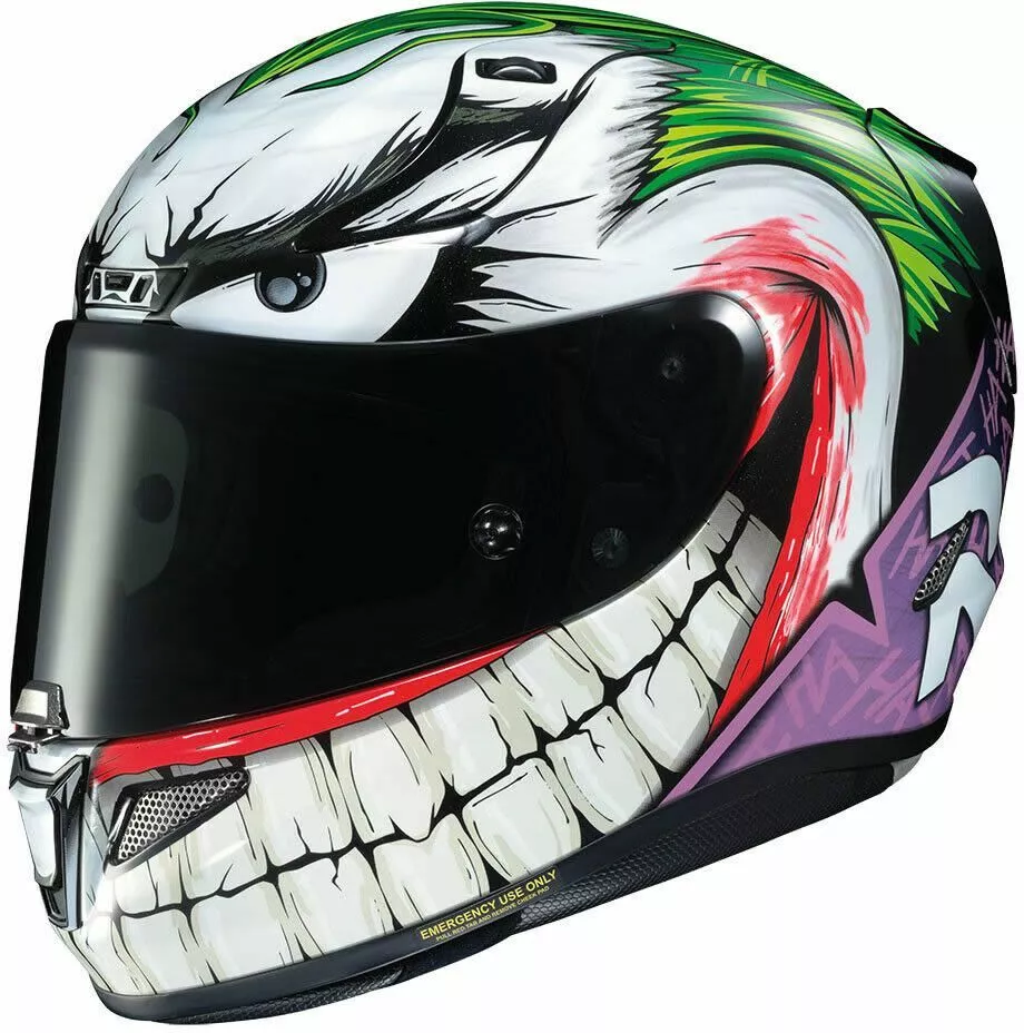 Full face sport bike helmets hotsell
