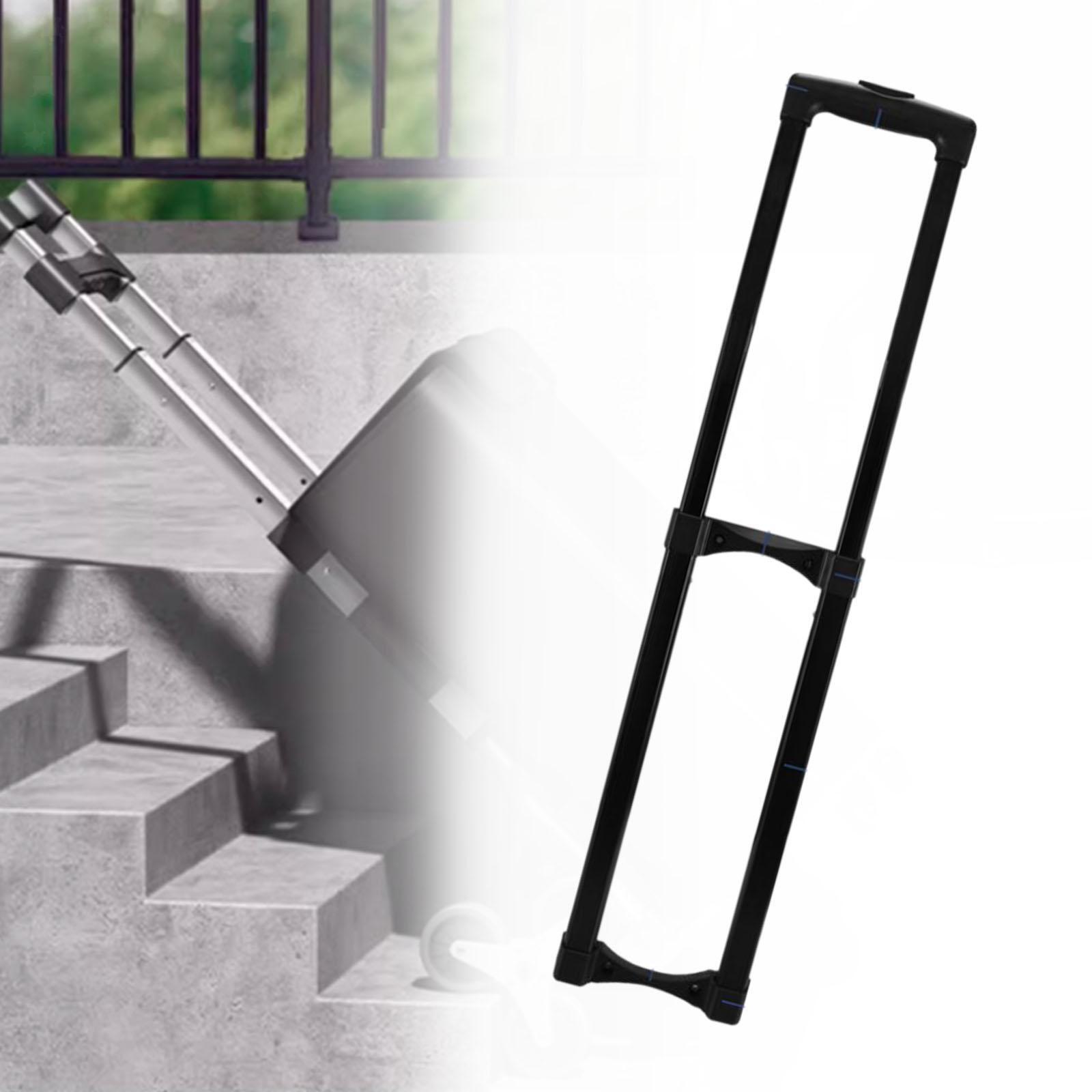 Stretchable Suitcase Handle Repair Kit DIY Travel Luggage Accessory Spare Parts-image