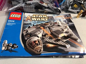 lego 7965 ebay