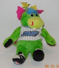 Forever Collectibles Orlando Magic Mascot 10