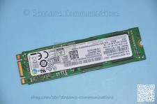 256GB Samsung M.2 2280 Laptop NVMe SSD Drive Model MZ-NTY2560