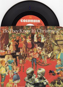 Band Aid Do They Know It S Christmas Mint Ebay Band Aid Do They Know It S Christmas Mint Ebay