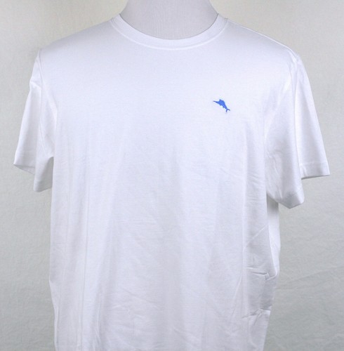 Tommy Bahama T-shirt Crew neck short sleeve/Long Sleeve Marlin Embroidery - Picture 69 of 116