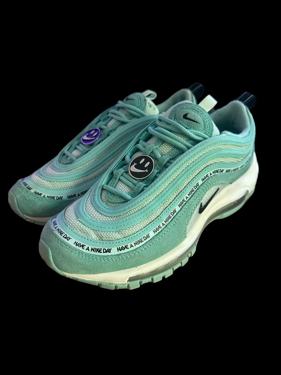 Have a nike day air max 97 tropical sales