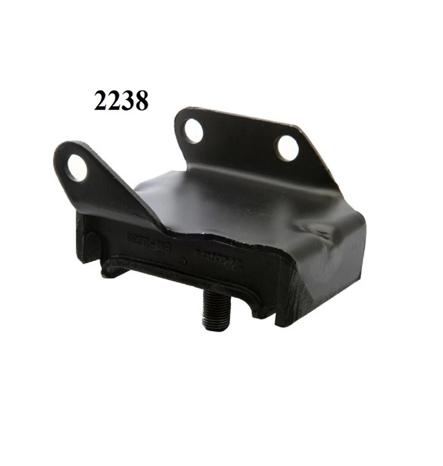 Kit de montaje de motor de 2 piezas para motor CADILLAC Deville 6,5 L 390 1959-1963 Foto 2 de 2