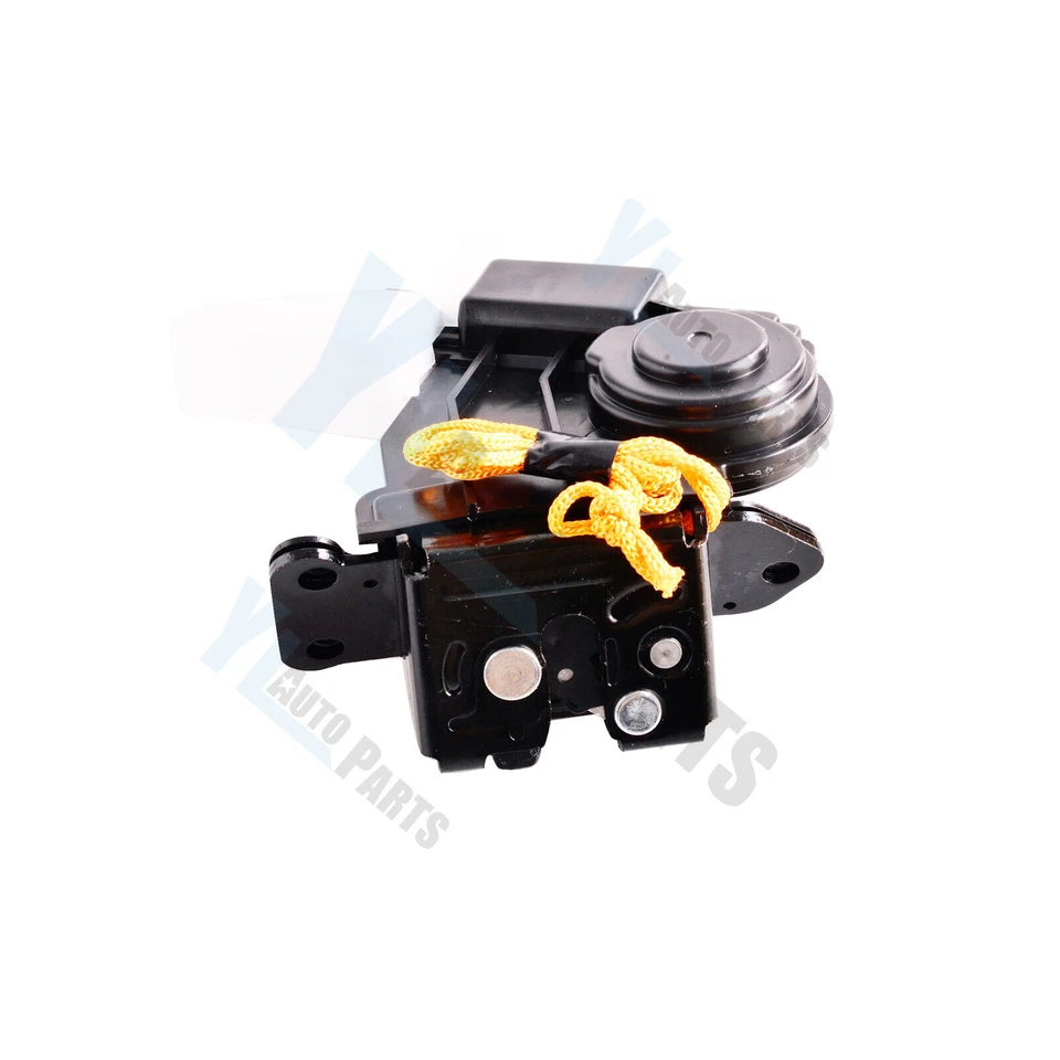 Rear Trunk Door Lock Actuator for Toyota Land Cruiser 2008-2016 - Image 2 of 4