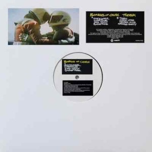 Boards of Canada LP | eBay