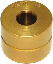 Reloading Micro-Adjustable Taper Steel Crimp Dies with Knurled Micrometer Barrel