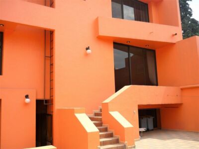 Casa en renta en Arboledas $35,000.00 !!!!