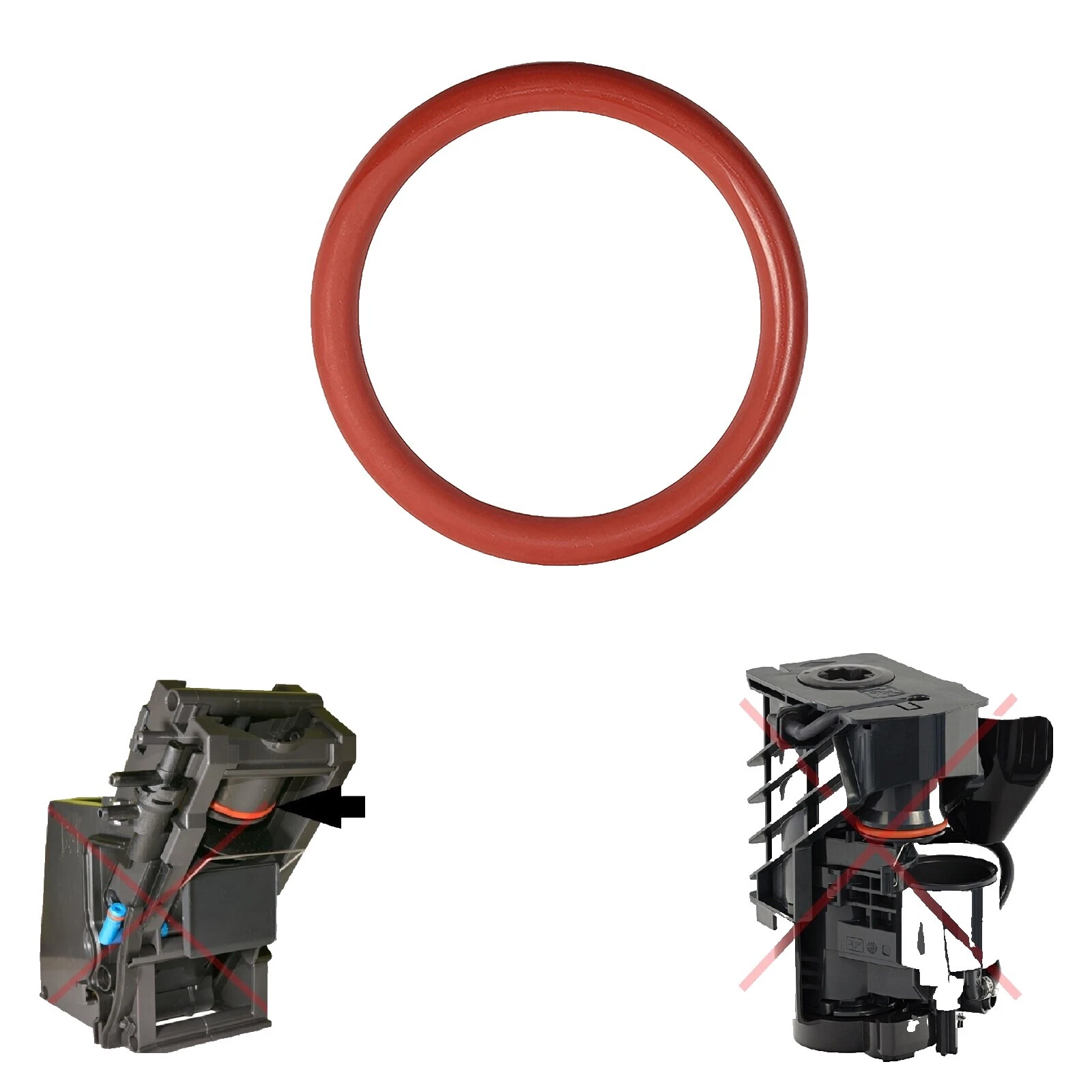 Siemens café, té y café expreso Parts