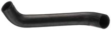 Radiator Coolant Hose-Molded Coolant Hose Gates 22897