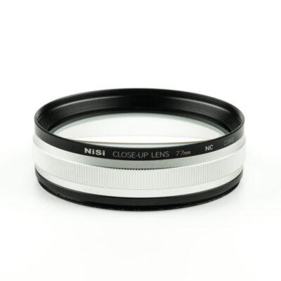 Open, NiSi Close Up Lens Kit NC 77mm II (with 67 and 72mm adaptors) Macro lens