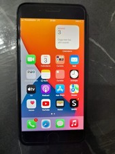 iphone 8plus 64gb