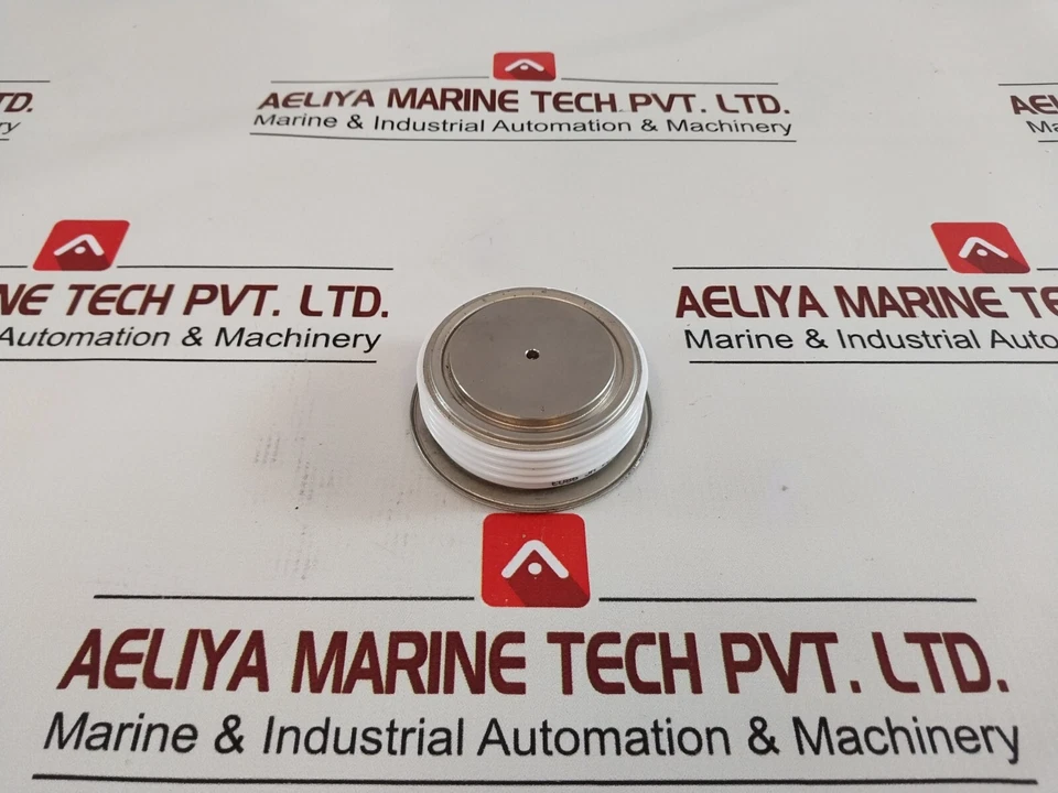 Módulo De Tiristor Westcode SM45CXC624 - Imagen 2 de 4