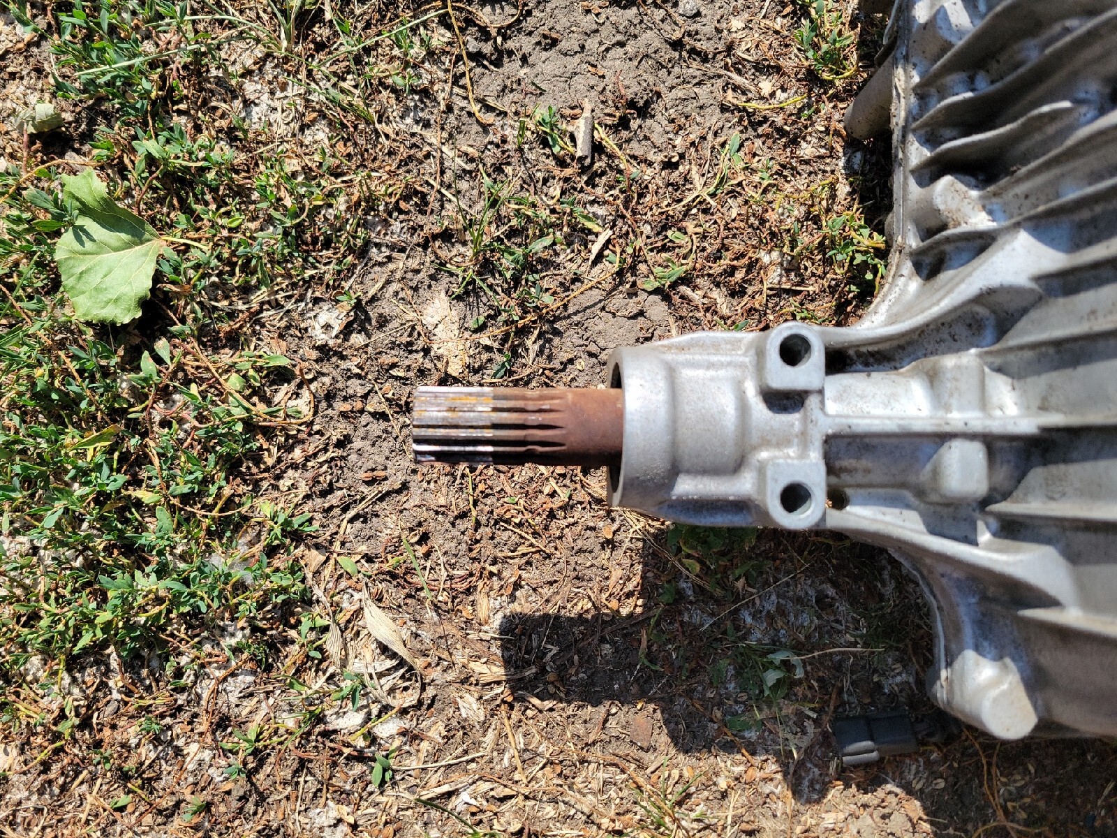 John Deere LX277 LX279 LX280 Transmission 62B AM123276 eBay