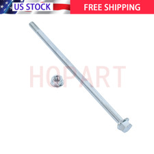 Front Upper Control Arm Bolt With Nut Fits Toyota Tacoma 4Runner FJ GX460 03-23