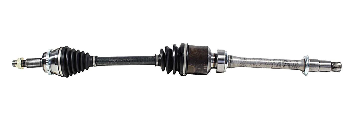 GSP NCV69582 CV Axle Shaft Assembly Right Front Passenger Side