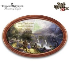 WIZARD OF OZ 80th Anniversary Masterpiece Col...