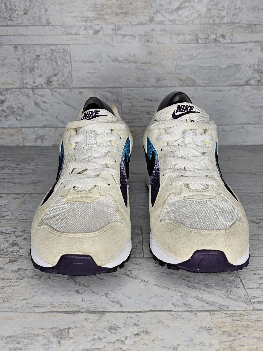 Nike skylon 2 eggplant cheap
