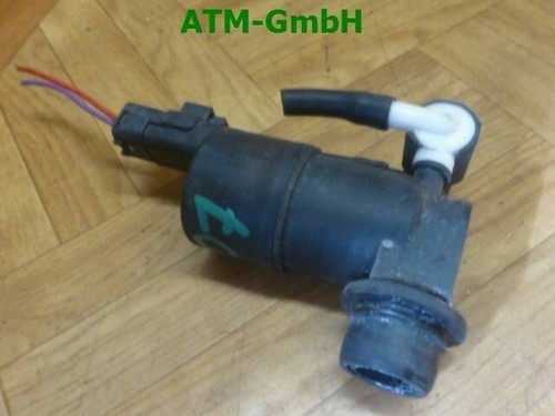 Waschwasserpumpe Scheibenwaschanlage Peugeot 207