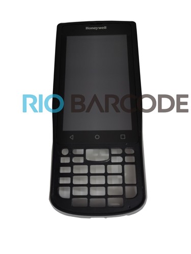 LCD with Touch with Front Cover Replacement for Honeywell ScanPal EDA51K - 第 1/2 張圖片