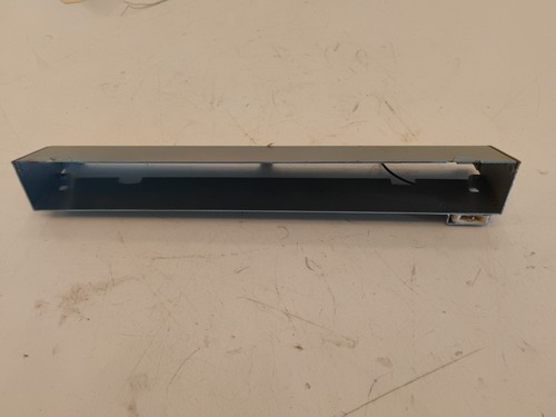 Pioneer SX838 Tuner Selector Indicator Back Light Shroud
