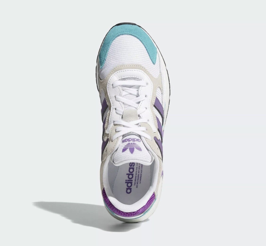 adidas tresc run purple