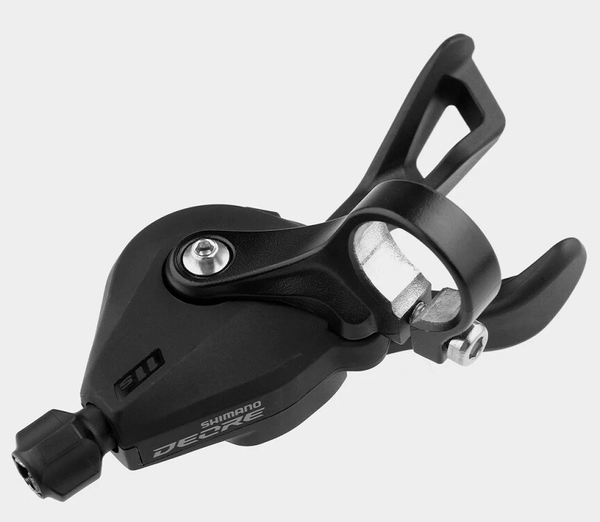 New SHIMANO Deore M5100 1X11 11Speed MTB Groupset M6100/MT200