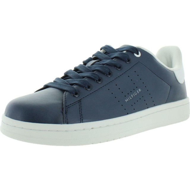 tommy casual shoes