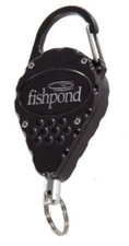 FISHPOND ARROWHEAD FISHING RETRACTOR IN BLACKROCK COLOR - IN STOCK!
