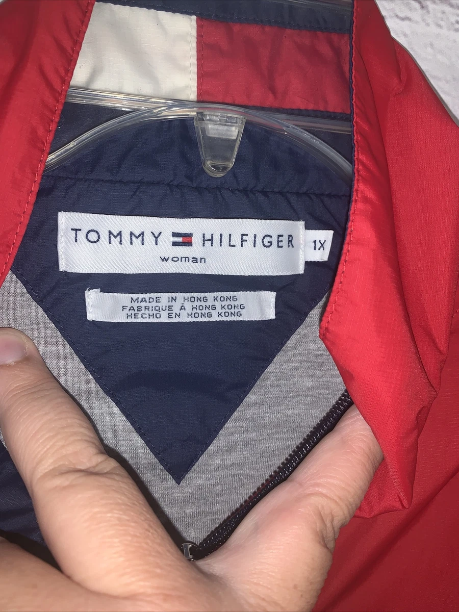 Tommy hilfiger 1x Clearance