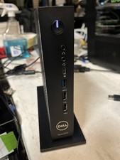 Dell Wyse 5070 ThinClient Celeron J5005 8GB 1...