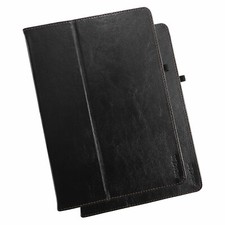 Leather Protective Case for Apple iPad 10.2" 2019 iPad 7 Tablet Pouch Cover Case