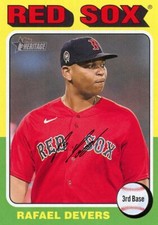 2024 Topps Heritage Base #101-300 You Pick Complete your set SPECIAL!!!