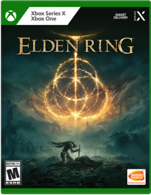 Elden Ring - Microsoft Xbox One