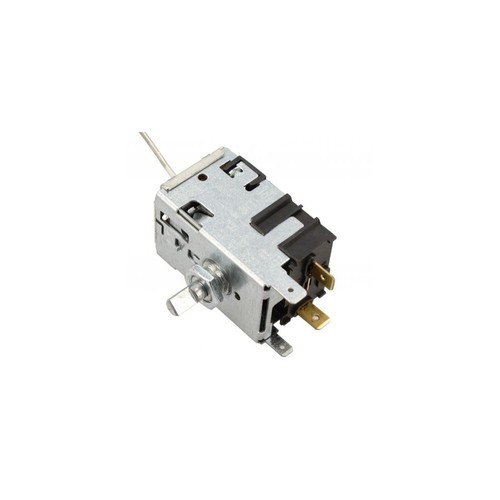 Termostato 2 Contatti 077B-6189 Frigorifero Congelatore Ariston Hotpoint - Imagen 4 de 6