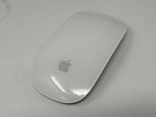 Genuine Apple A1296 3VDC Magic Mouse Wireless Bluetooth