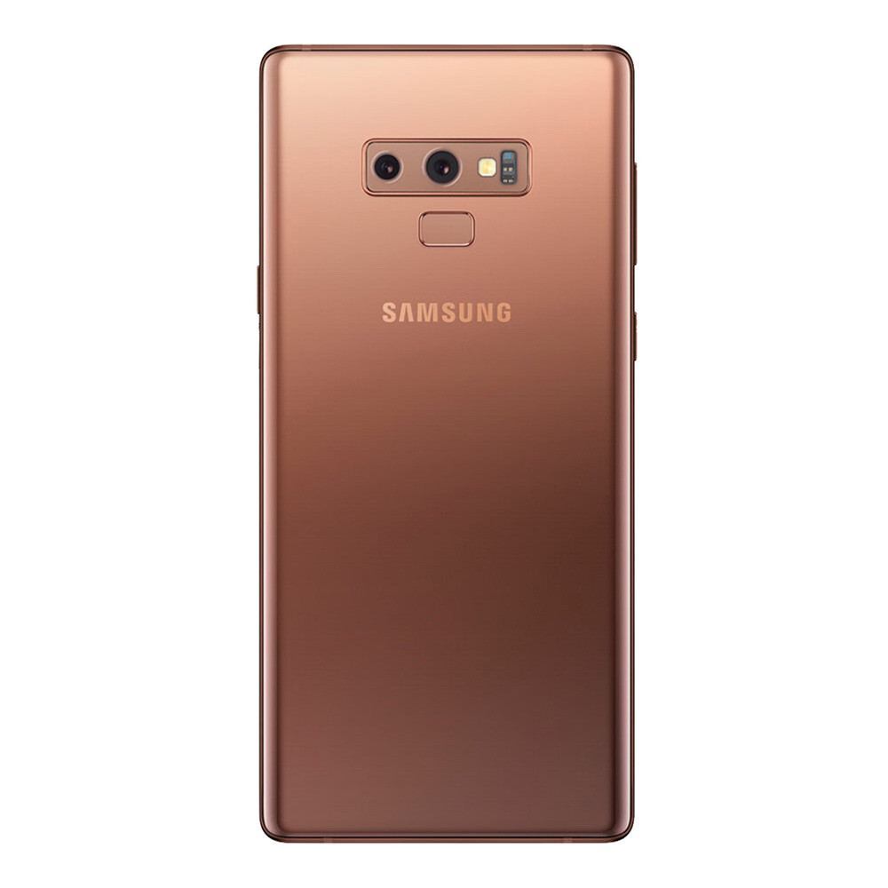 Samsung Galaxy Note 9 SM-N960U 128GB Unlocked Smartphone AT&T T