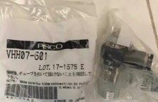 1PCS NEW FOR Vacuum generator VHH07-601