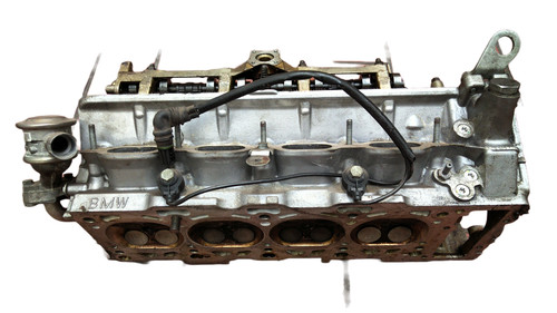 Zylinderkopf  Zyl. 1-4 Beifahrerseite 7506388 08 BMW  E65 745i 4,4 L