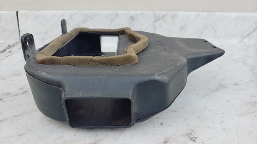99-01 TJ Jeep Wrangler HVAC Calefacción Caja Aire Piso Conducto con Tornillos - Imagen 10 de 19