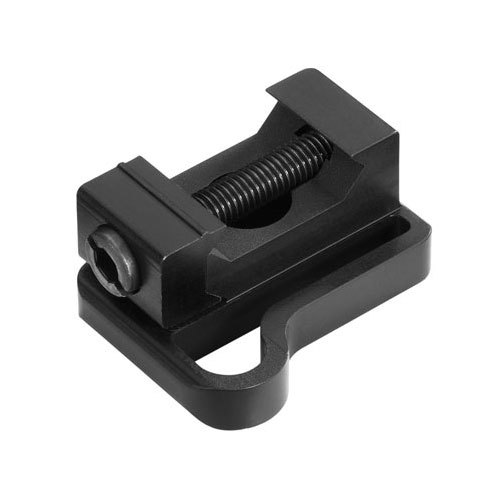 Blackhawk Rail Mount Universal Sling Adapter / Black 71SA00BK - Picture 1 of 3
