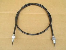 TACHOMETER CABLE FOR MASSEY FERGUSON MF 1080 165 168 175 178 180 185 188 231S